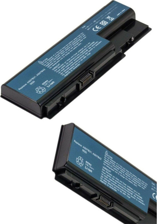 EasyNote DT85LJ61LJ63 Notebook Bataryası, Pili