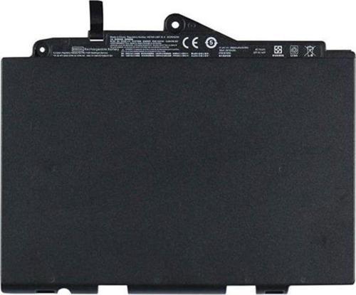 Elitebook 820 G3 Sn03xl Uyumlu Notebook Bataryası - Pili Rhl-106