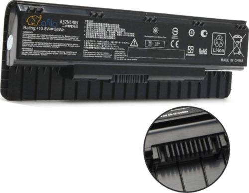 G551 Gl551 G551j G551jk G551jm Notebook Bataryası - Pili