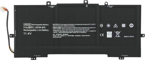 Envy 13-d, 13-d000, 13-d100, Vr03xl Uyumlu Notebook Bataryasıi Pili**