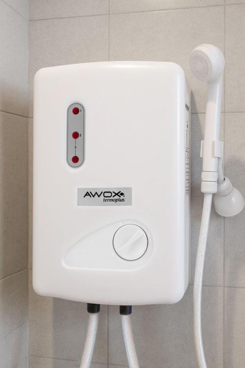 Termoplus 7000w 7 Emniyetli Termostatlı Elektrikli Mutfak Banyo Şofbeni