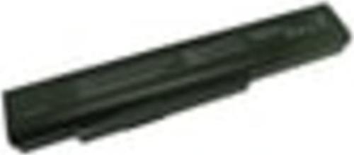 Casper MSI CX640 CR640DX Notebook Bataryası - Pili (6Cell) - (10.8Volt )