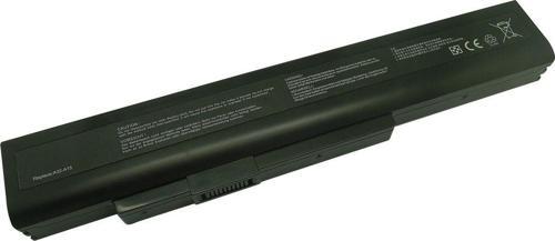 Casper Nirvana A15E, A32-A15 Notebook Bataryası - Pili - 11.1Volt (10.8) 6 Cell / RMSL-011