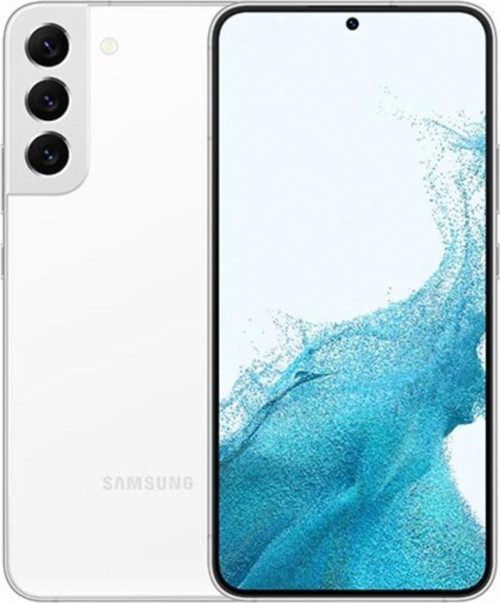 Galaxy S22+ 128 Gb 5G Beyaz Cep Telefonu (Samsung Türkiye Garantili)