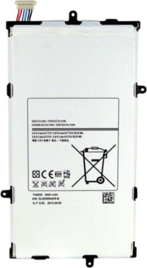 Galaxy T210r T217a T4000e Lt02 Batarya - Pil ( Orjinal )