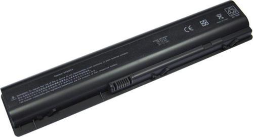 Hp Dv9000, Ev087aa, Ex942aa Notebook Bataryası, Pili / Rhl-018 Uyumlu