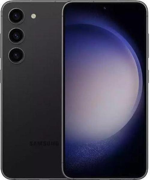 Galaxy S23 256 GB Siyah (Samsung Türkiye Garantili)