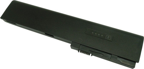 Hp Elitebook 2560p - 2570p - Qk644aa - Sx06xl Uyumlu Notebook Bataryası