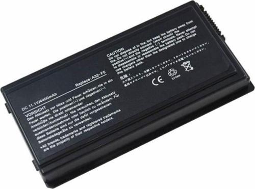 F5 Serisi Notebook Bataryası (pili)