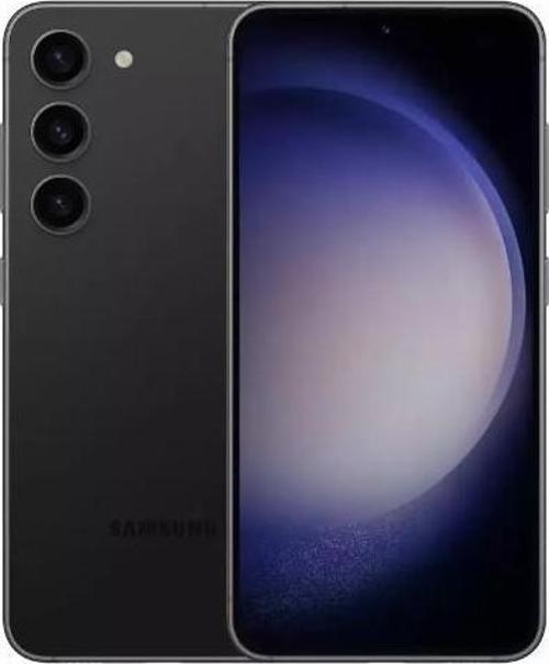 Galaxy S23 128 GB Siyah Cep Telefonu (Samsung Türkiye Garantili)