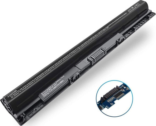Hd4j0 Notebook Bataryası - Laptop Pili 2 Yıl Elektronik Garantili 14.8 V