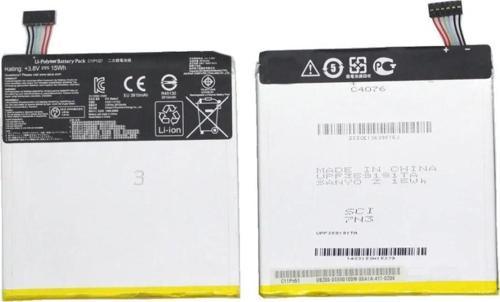 Fonepad 7 ME175 K00S, C11P1311, C11P1327 Tablet Bataryası - Pili