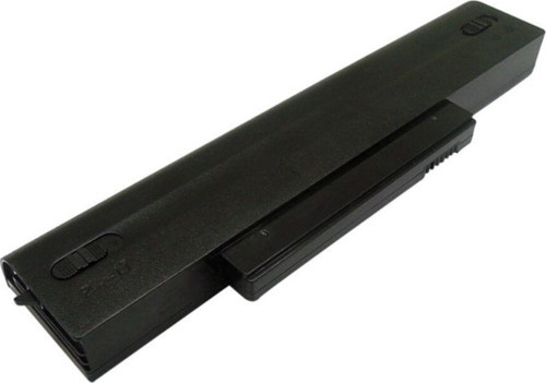 Fujitsu Esprimo Mobile V5515, V5535, V5555 Uyumlu Notebook Bataryası