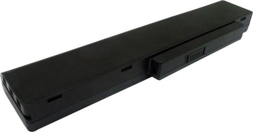 Fujitsu Siemens Amilo Li3710, Li3910, Pi3560 Uyumlu Notebook Bataryası