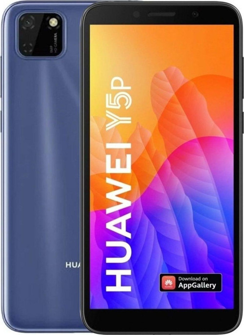 Y5P 32 Gb Mavi Cep Telefonu