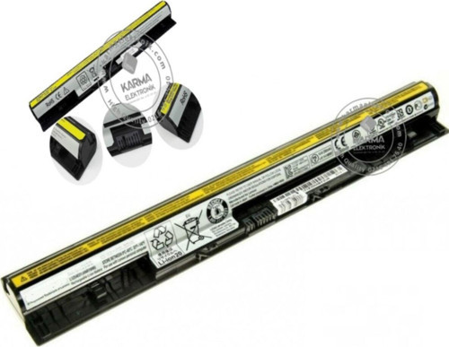 G40-70 G40-70M G4070M G410s Notebook Bataryası, Pili