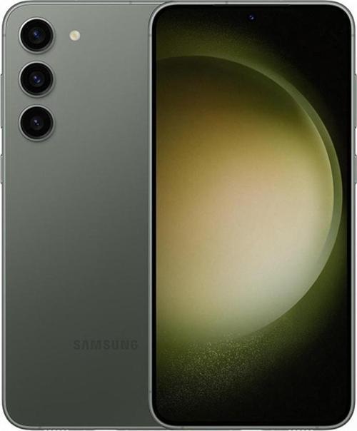 Galaxy S23 Plus 256 Gb Yeşil Cep Telefonu