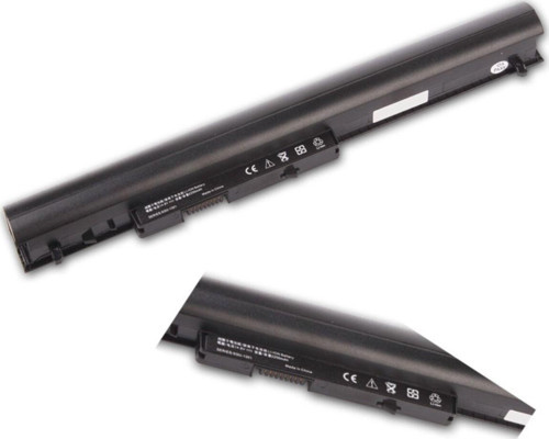 Hp La04 Uyumlu Notebook Bataryası - Laptop Pili - Siyah ( Afila Power )