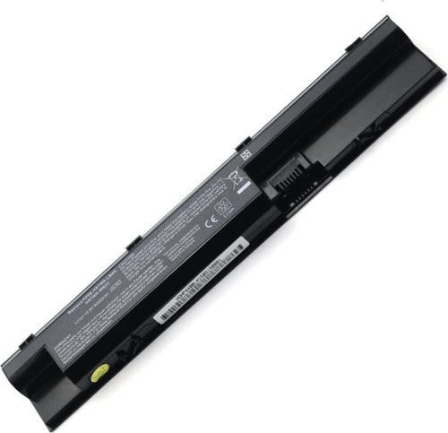 Hp 3ICR19/65-3 470 G0(H0V07EA) Notebook Bataryası - Pili