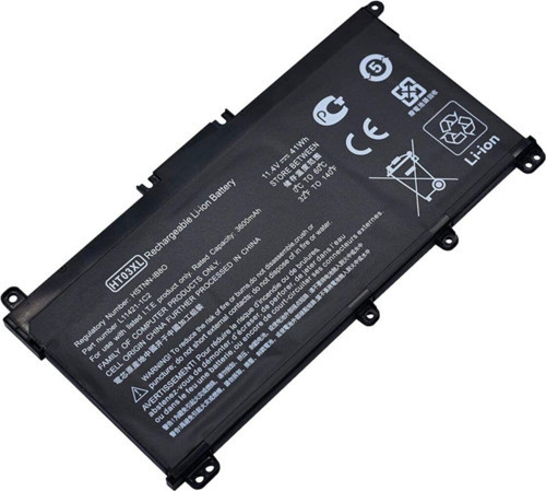 Hp Pavilion 15-cs, 15-cw, 15-cu, 15-da Ht03xl Notebook Bataryası - Pilii