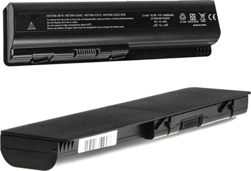 Hp G61-300 Notebook Batarya - Laptop Pil