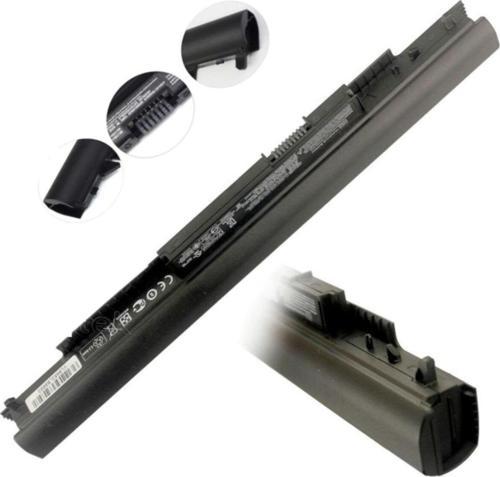 Hp 807611-831807612-131807612-141 Notebook Bataryası