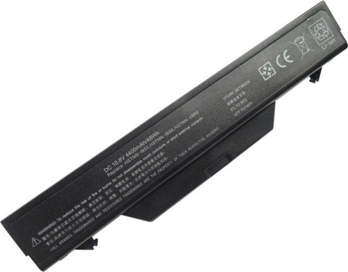 Hp Probook 4510s 4515s Nz375aa Uyumlu Notebook Bataryası Rhl-033