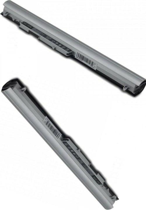 Hstnn-yb5m 15-f 728460-001 Notebook Bataryası, Pili ( Gümüş )