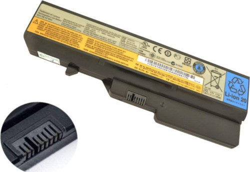 Ideapad L09m6y02 L08s6y21 20041 Notebook Bataryası, Pili