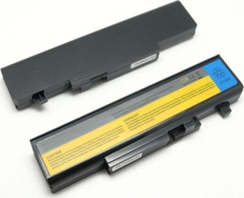 Ideapad Y470n-ıfı Y470n-ıse Notebook Bataryası, Pili