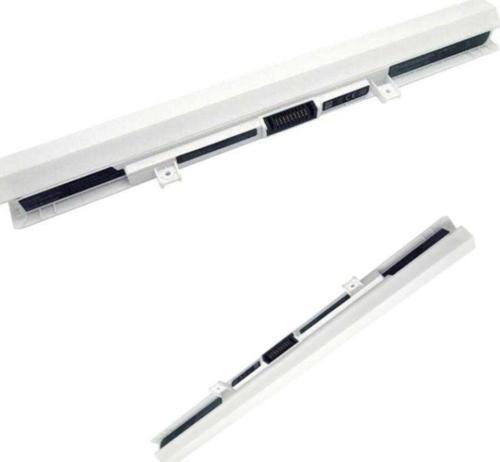 L50-b-125 L50-b-126 Notebook Bataryası, Pili/beyaz