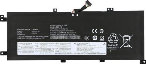 Lenovo ThinkPad L13 Yoga 20R5000FTX Notebook Bataryası, Laptop Pili