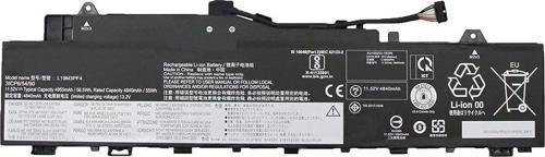 Lenovo ideaPad 5 82FE00AYTX Notebook Bataryası, Laptop Pili