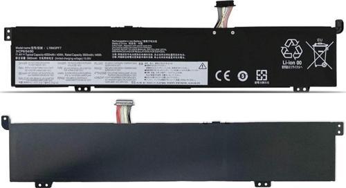 Lenovo ideaPad 5B10W89836, 5B10W89841 Notebook Bataryası, Laptop Pili