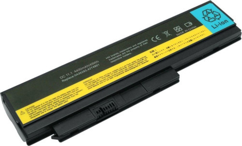 Lenovo Thinkpad X220, X220i, X220s Notebook Bataryası - 6 Cell