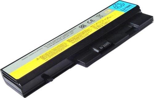 Lenovo Ideapad U330, U330a, V350 Notebook Bataryası - Pili