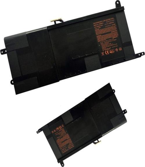 Monster P650rs-g P670rs-g Notebook Bataryası - Pili