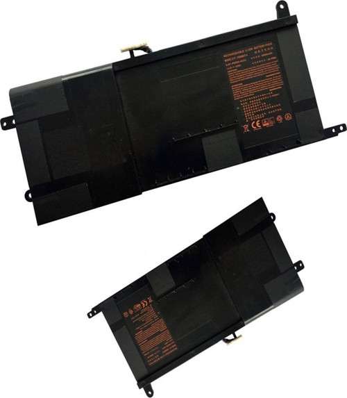 Monster Tulpar T7 V10.1.1,t7 V10.1.2 Notebook Bataryası - Pilii Uyumlu