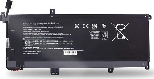 MB04XL MB04055XL Notebook Bataryası - Pili **