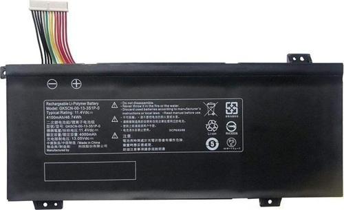 Monster Tulpar T7 V19.1 uyumlu Batarya B-MO03