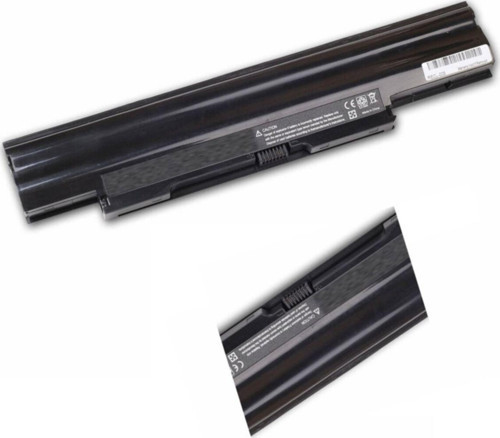 Mb50-3s5200-g1l5 Notebook Bataryası - Siyah - 6 Cell - 65wh