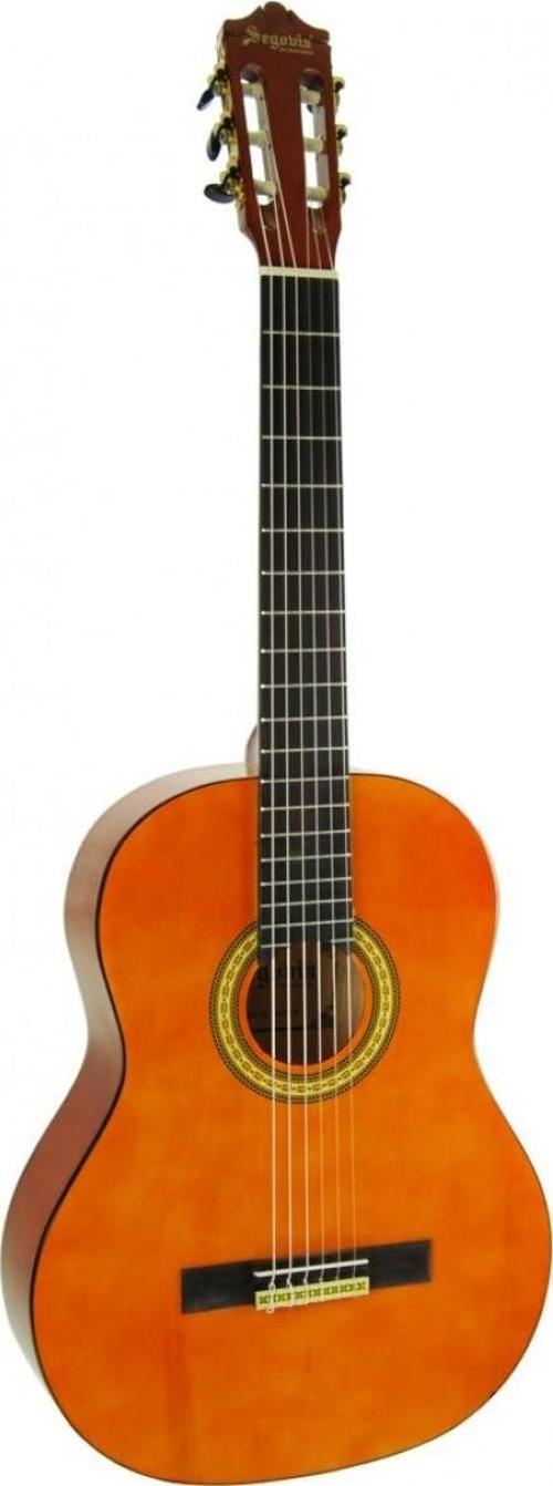 Gül Ağacı Klasik Gitar Sgc160