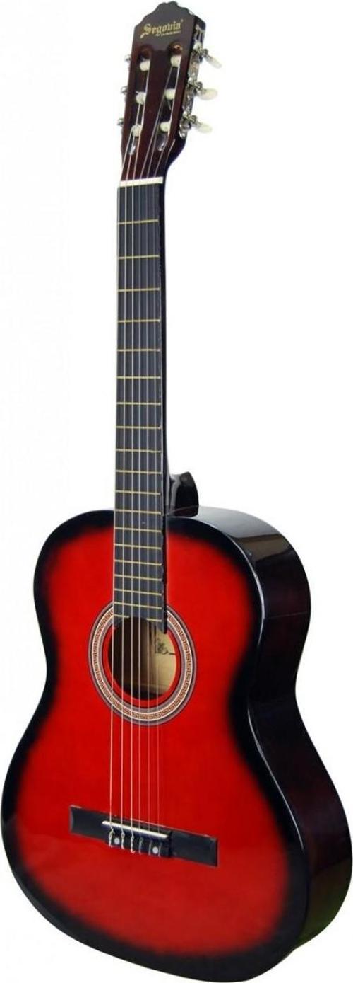 Klasik Gitar Sgc1001Rb