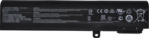 Msı Ms-16j6, Ms-1793 Notebook Bataryası, Pili 5200mah