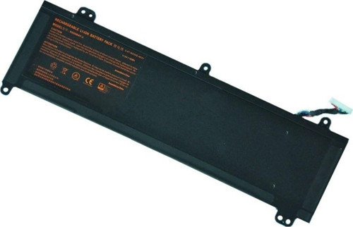 Monster Abra A5 V6, N550bat-3 Notebook Bataryası Pili / Rcel-022