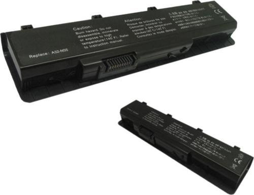 N45 N45s N45sf N45sl N45v N45vm Notebook Bataryası, Pili