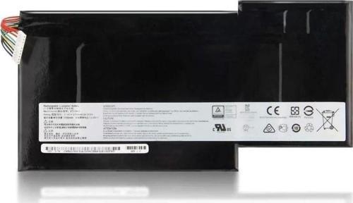 Msı Gs63, Gs73, Ver.1 (BTY-M6J) Notebook Bataryası