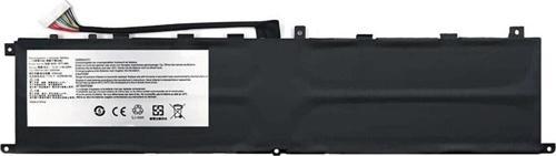 MSI GS65 Stealth 8SE-211TR msi Notebook Bataryası, Laptop Pili