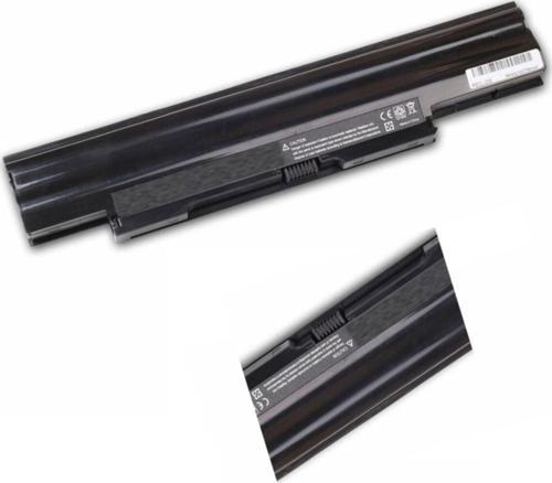 Nirvana 15.6 Cmu.b820-4k05v-s Notebook Bataryası - Pili 6cell Siyah