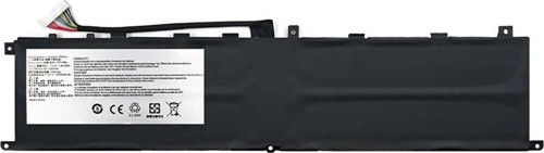 MSI GS65 Stealth Thin 8RF-419XTR msi Notebook Bataryası, Laptop Pili